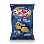 KRACHITOS PAPAS FRITAS CORTE AMERICANO 65GR