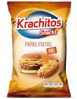 Krachitos PAPAS PAY 65g.