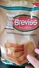 Breviss Tostadas Light 200g