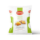 *Breviss Tostadas Light 220 Gr.