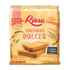 *Breviss Tostada Dulce 220 Gr.