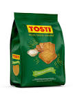 tosti tostadas light