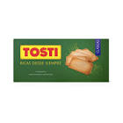 Tostadita Tosti Tosti 140 Gr