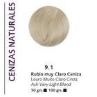 Tintura Bonmetique 9-1