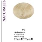 Tintura Bonmetique 10