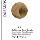 Tintura Bonmetique 9-3