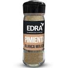 Pimienta Blanca Mol X25G