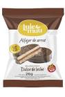Alfajor Lulemuu Chocolate x24Gr