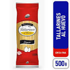 Fideos Baldoni Tiras Finas 500 Grs