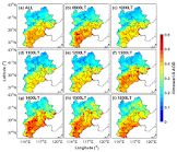 Badaloni Moñitos Multicol 500 Gr.