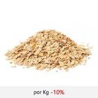 Avena Arrollada X500G
