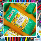 Palitos De Maiz Jamon Yariguarenda 55 Gr