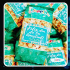 Palitos De Maiz Jamon Yariguarenda 55 Gr