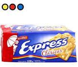 Galletitas Express X800 Grs.