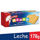 Galletitas Manon X 130