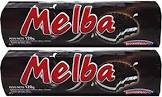 Galletitas Melba X 200