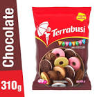 GALL/VARIEDAD CHOCOLATE