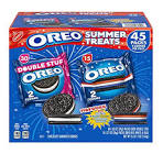 Galletitas Bañadas Oreo Nabisco 204Gr