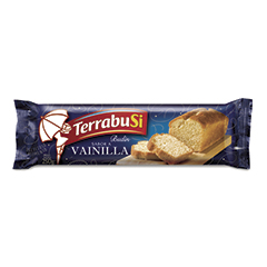 BUDIN TERRABUSI CLASICO VAINILLA 250 GR