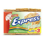 Galleta Express Light 3x330gr 