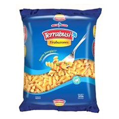 FID/TERRABUSI TIRABUZON 500 G.