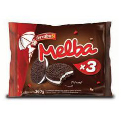 MELBA X 360GR