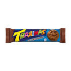 Galletitas Trakinas X155Grs.
