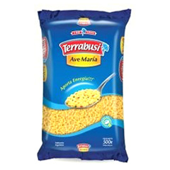 FID/TERRABUSI AVE MARIA 500 G