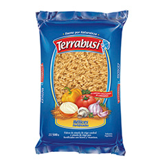 FID/TERRABUSI HELICES 500 G