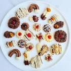 Masitas Secas/180Grs