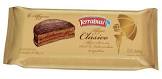 ALFAJOR TERRABUSI CHOCOLATE X 6 UN.