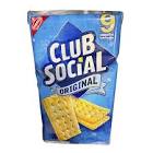 Galletitas Club Social X 186