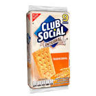 galleta salada Club Social Integral x234gr 