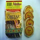 Obleas Trexy Limon Terrabusi 55Gr