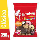 Obleas Trexy Terrabusi Frutilla x55gr 