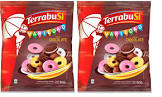 Galletitas Terrabusi Chocolate x55gr 