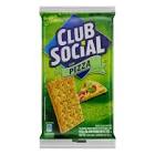 GALL/CLUB SOCIAL PIZZA 25 GR.