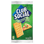 Club Social Pizza x 6