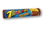Trakinas Sabor Vainilla X 120 Grs