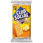 Club Social Queso x 6
