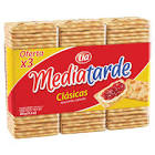 Galletas Agua media tarde 330gr 