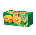 Galletita Mayco Salvado x 211 grs.