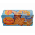 Galletitas Mayco Sandwich sin Sal 169Gr