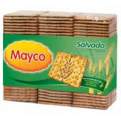 Gall. Mayco Salvado