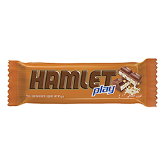 Chocolate Hamblet