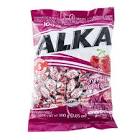 Caramelos Alka cherry y mentol x 200 gr.