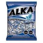 Alka Mentol 800 g