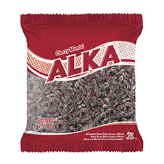 Alka Cherry 800 g