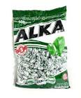 Caramelos Alka strong mentol x 200 gr.