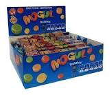 Alka Gomitas Mentol Display x 12